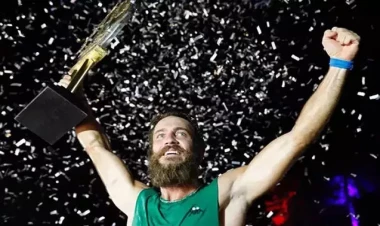 “Survivor”da ikinci dəfə çempion oldu - VİDEO