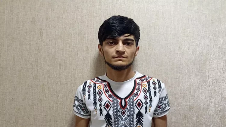 İnstaqramda yaratdığı səhifə ilə 228 min ələ keçirdi - VİDEO - FOTO