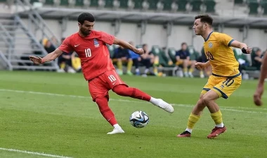 Santuşdan əvvəlki millimiz: İki addım geri, üç addım irəli