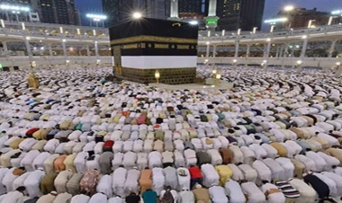 Kəbəyə gedən taksilərdə qiymət 20 dəfəyədək artdı