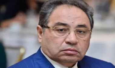 Nazir Abel Məhərrəmovun qardaşını işdən çıxardı