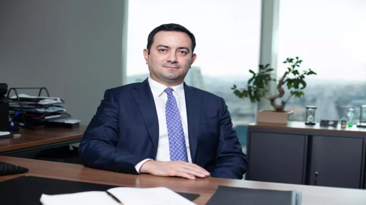 Bəhruz Bəhramova yüksək vəzifə verildi