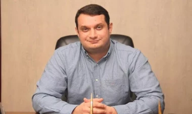 ATU-nun Tədris Stomatoloji Klinikasına direktor təyin olunub