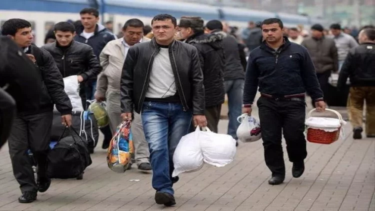 Bu azərbaycanlılar Rusiyadan çıxarılır