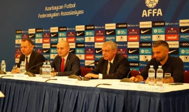 Fernandu Santuş: “Daha yaxşı təkliflər var idi, amma...”