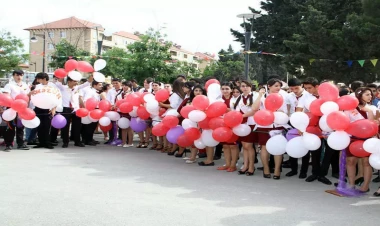 DİN-dən “Son Zəng”lə bağlı ÇAĞIRIŞ - FOTO