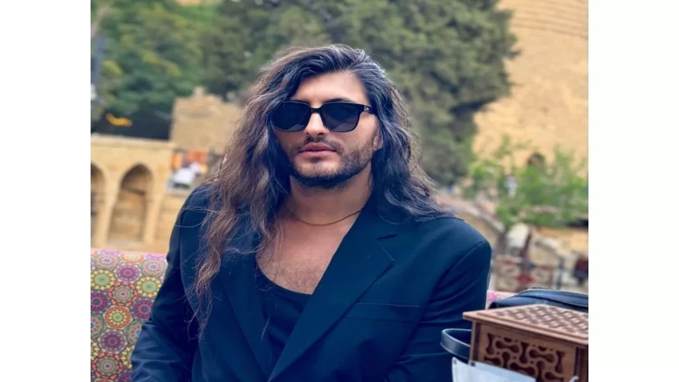 Elxan Paşayev: Hazırda moda və model sahəsində, həmçinin təşkilati bacarıqlarda özümə rəqib görmürəm - FOTO