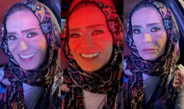 Bu FOTOsu müzakirə yaratdı