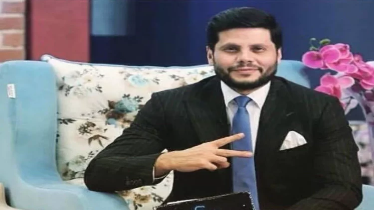 Zaura efirdə 12 min dollarlıq HƏDİYYƏ GƏLDİ - VİDEO