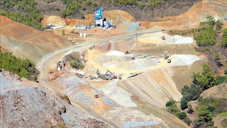 Çində rekord isti qeydə alındı