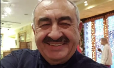 Adil Əliyevə ağır itki - FOTO