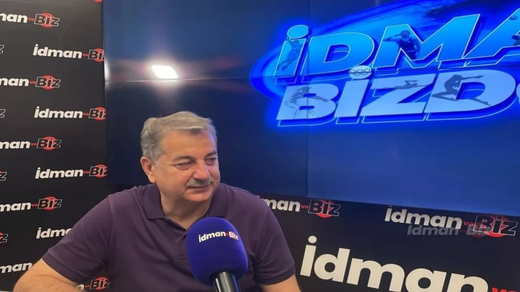 Vaqif Sadıqovdan Santuşun təyinatına MÜNASİBƏT: 