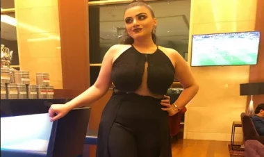 Türk ərindən ayrılan Aytac: 