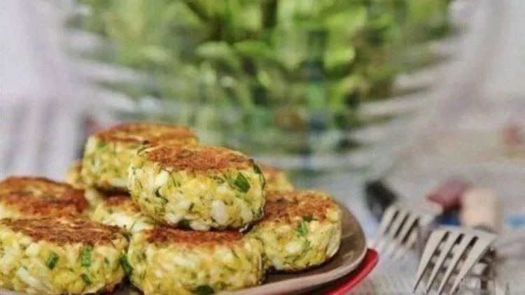 Yumurta kotletlərini necə hazırlamaq olar? –  Çox dadlıdır