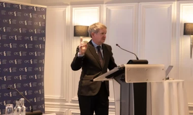 Orta Dəhlizin konkret çatışmazlıqlarına fokuslanmaq lazımdır - Ceyms Şarp