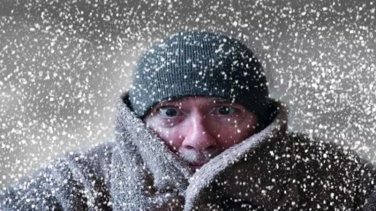 Dünyanın ən soyuq şəhəri: mənfi 60 dərəcə şaxta olur