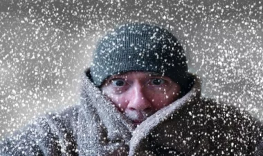 Dünyanın ən soyuq şəhəri: mənfi 60 dərəcə şaxta olur