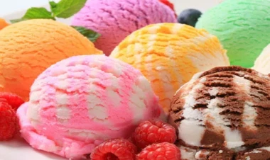 Bakıda istehsal olunan bəzi dondurmalarda bakteriya aşkarlandı - SİYAHI