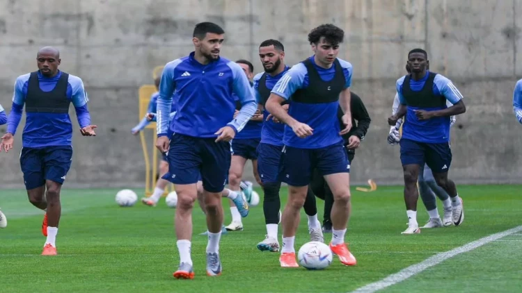 “Qarabağ” Avstriyada 4 yoxlama oyununa çıxacaq