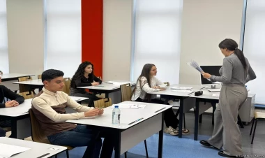 Qəbul imtahanlarının 2-ci cəhdində bu sayda şagird iştirak edəcək