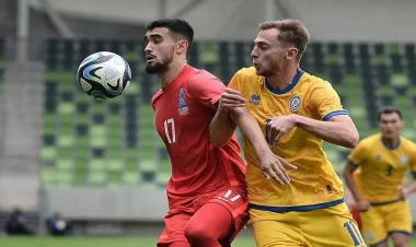 Millimizin Macarıstan qazancı