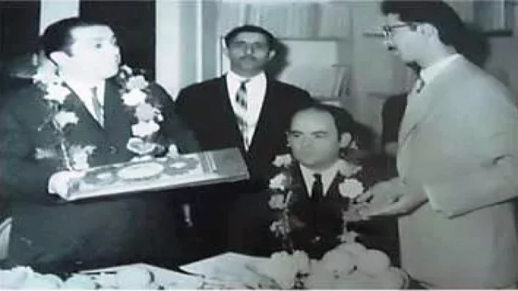 Rəşid Behbudovun ölümünə səbəb olan FOTO - Şahid danışır - VİDEO