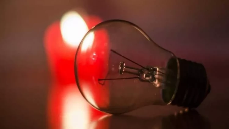 Bu rayona elektrik enerjisinin verilişi dayandırılacaq