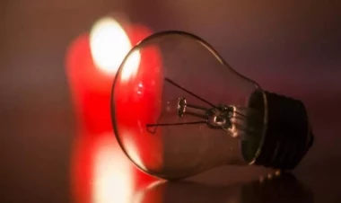 Bu rayona elektrik enerjisinin verilişi dayandırılacaq