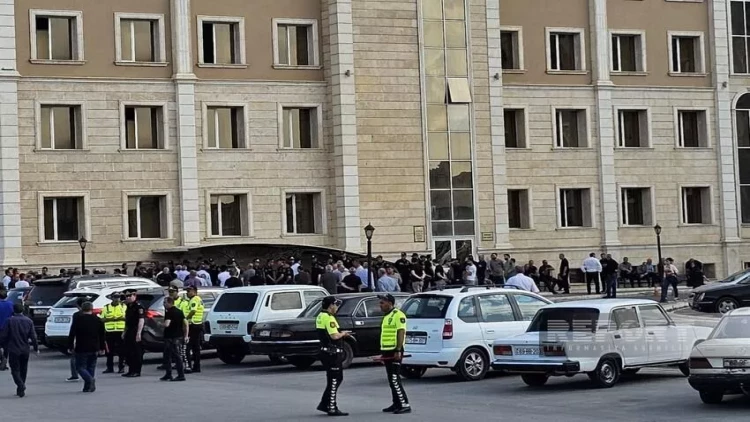 İtkin düşərək həlak olan əsgərimiz Ordubadda dəfn ediləcək