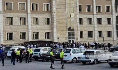 İtkin düşərək həlak olan əsgərimiz Ordubadda dəfn ediləcək