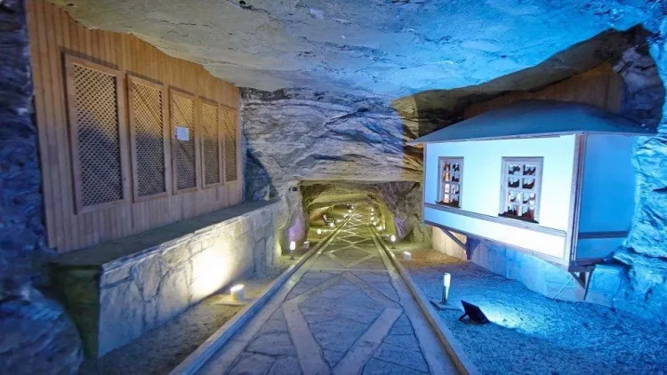 Duzdağ Naxçıvan SN-in tərkibindən çıxarıldı