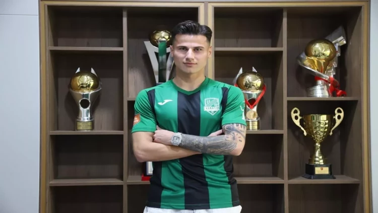 “Eqnatiya”ya transfer olunan Zamiq Əliyev: 