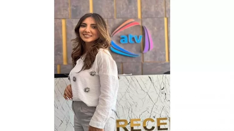 ATV-nin tanınmış aparıcısı işdən çıxdı — FOTO