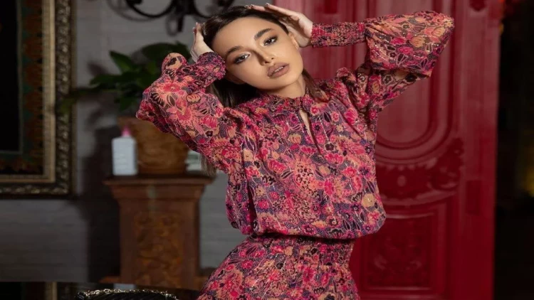 Zaurdan Səmranın atasına: 