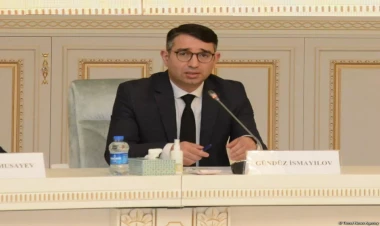 Hər zaman qohum evliliyinin əleyhinə olmuşam - Gündüz İsmayılov