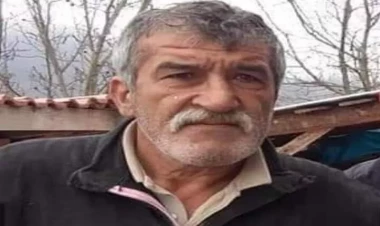 Oğul 61 yaşlı atasını öldürdü - Şok təfərrüat - FOTO