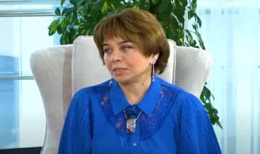 “Vaxtım olan kimi qocalacağam” - 77 yaşlı aktrisa - FOTO