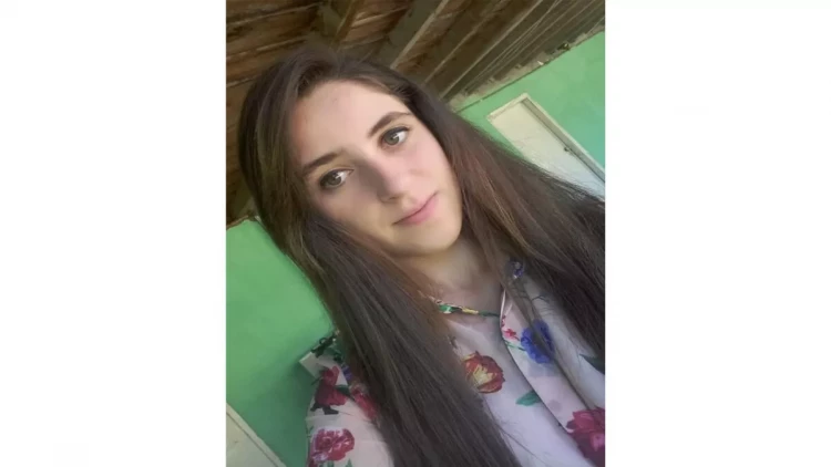 Binədə 26 yaşlı qız itkin düşdü