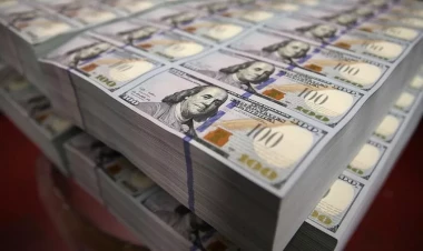 Milyonçuların ümumi sərvəti inanılmaz həddə çatdı