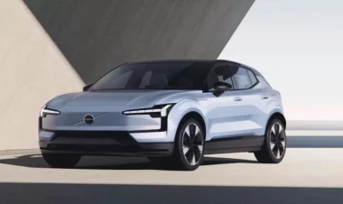 “Volvo”da ciddi nasazlıq aşkarlandı - 72 min elektrik avtomobilini geri çağırır