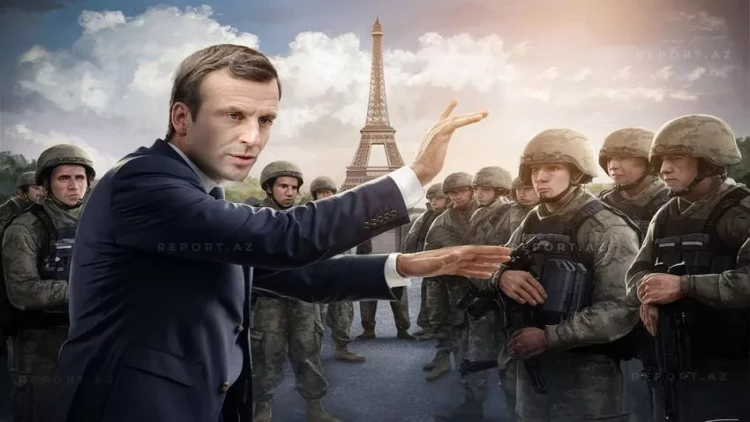 Avropada “Antielita hərəkatı”: ultrasağların qələbəsi, Makronun fiaskosu