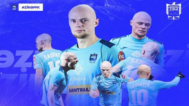 “Zirə” onu göndərdi