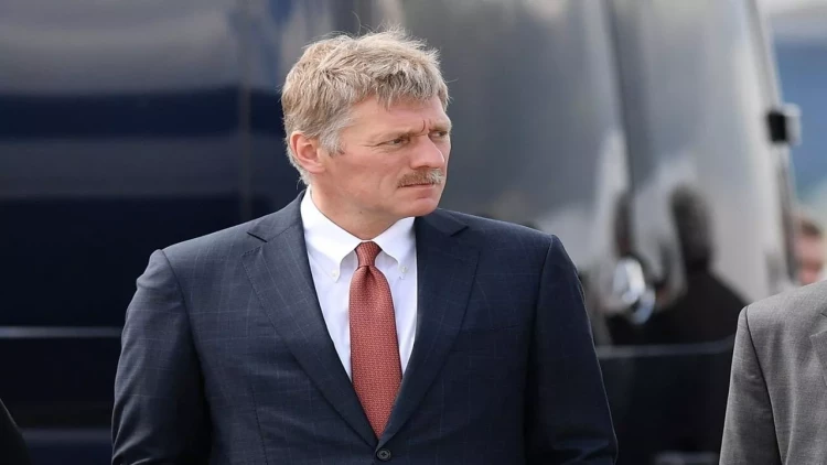 Bu, Fransanın daxili işidir - Peskov