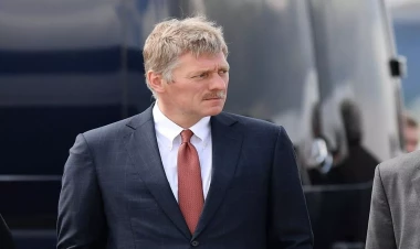 Bu, Fransanın daxili işidir - Peskov