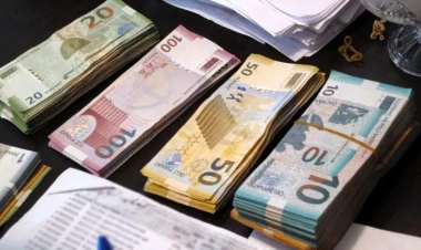 100 minlik tütün məmulatı müsadirə edildi