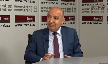 Azərbaycanda dini harmoniya yüksək səviyyədədir - Səyavuş Heydərov