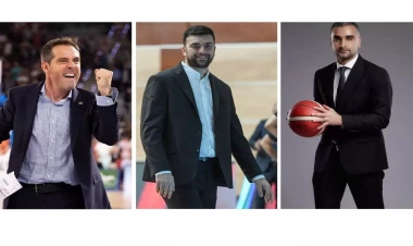 Millimizdə ispaniyalı baş məşqçi