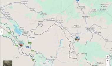 İtkin düşən hərbçimiz Ermənistana keçib? - İDDİA