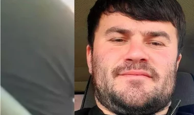 Əxlaqsız hərəkətlər edən taksi sürücüsü saxlanıldı