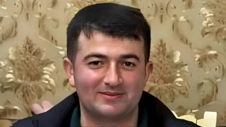 Bu gün həlak olan hərbçimiz icra başçısının əmisi oğludur